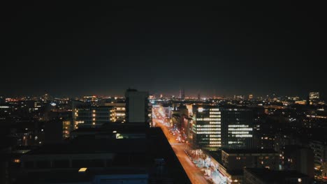 timelaps-of-hamburg-at-night-in-4k