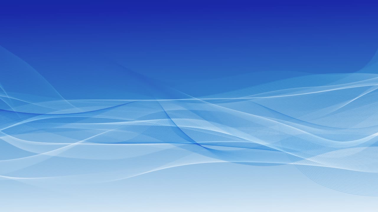Abstract lines loop
