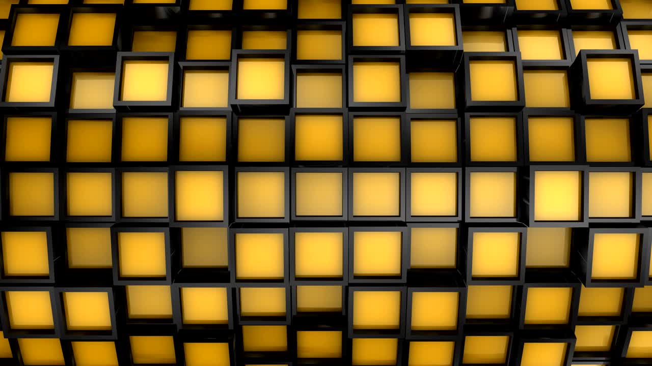 de fondo de los cuadrados