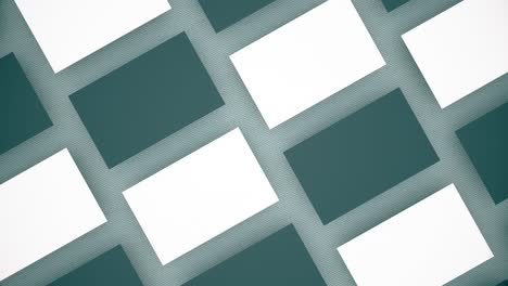 abstract blocks background (loopable)