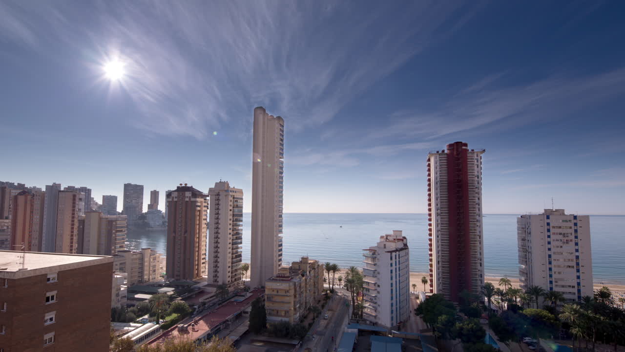 Benidorm 29