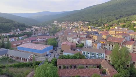 Old-coal-washer-in-palencia-aerial-sight