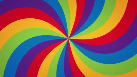 Animation-of-rainbow-spinning-in-circular-motion
