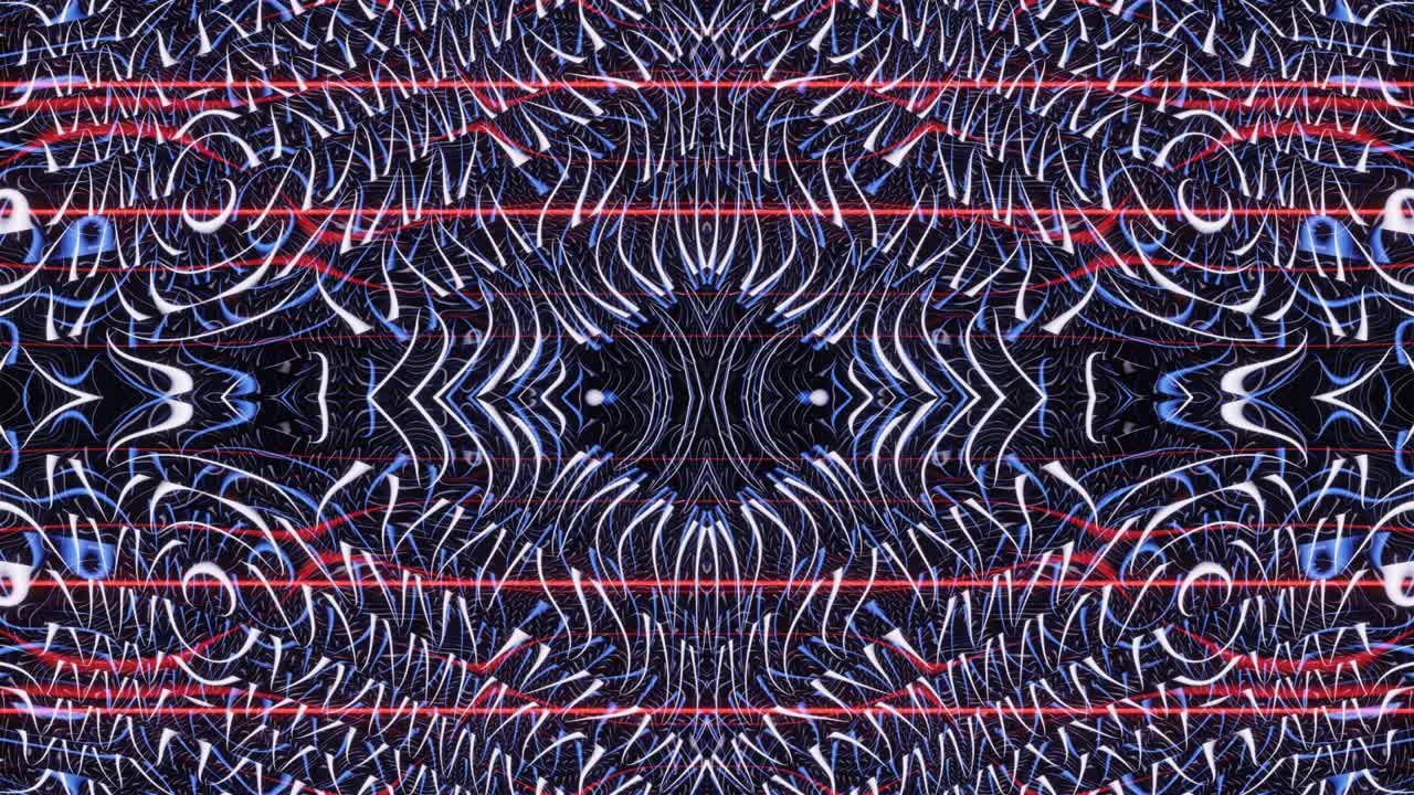 VL Loop Fantasy pattern abstraction