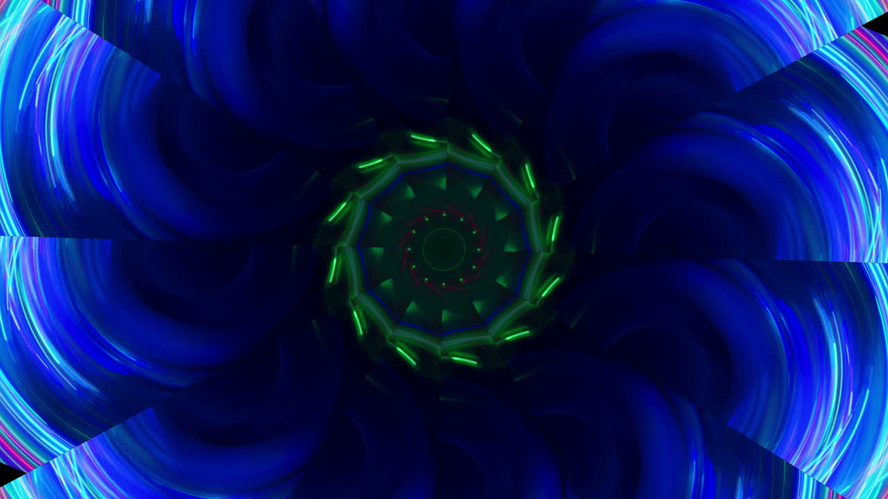 líneas abstractas espiral2