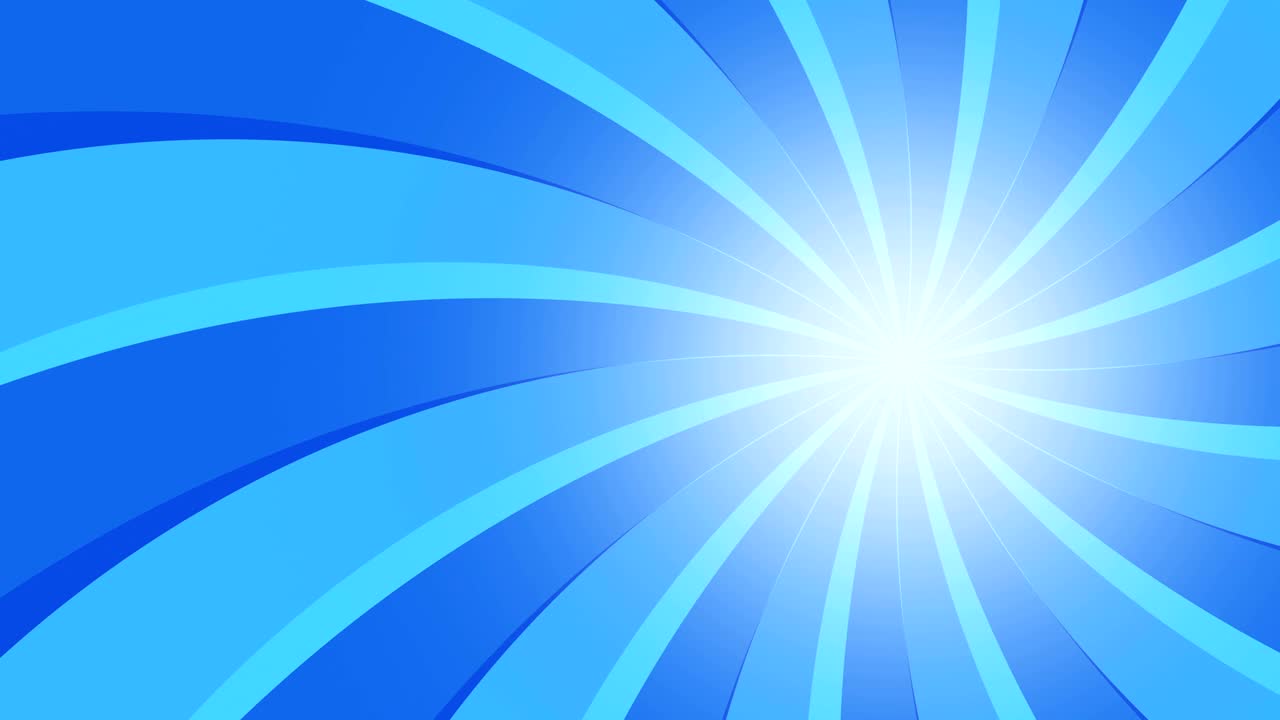 4k vintage grunge azul líneas radiales de fondo.