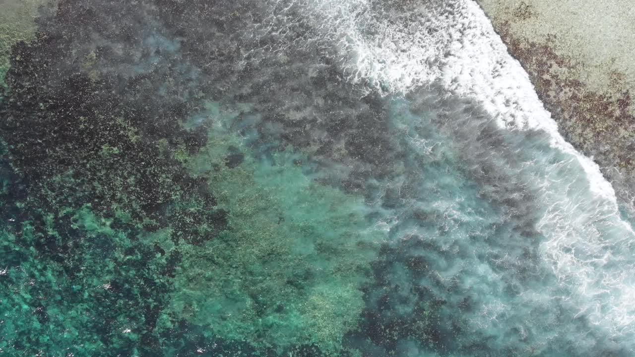 donde la tierra se encuentra con el mar