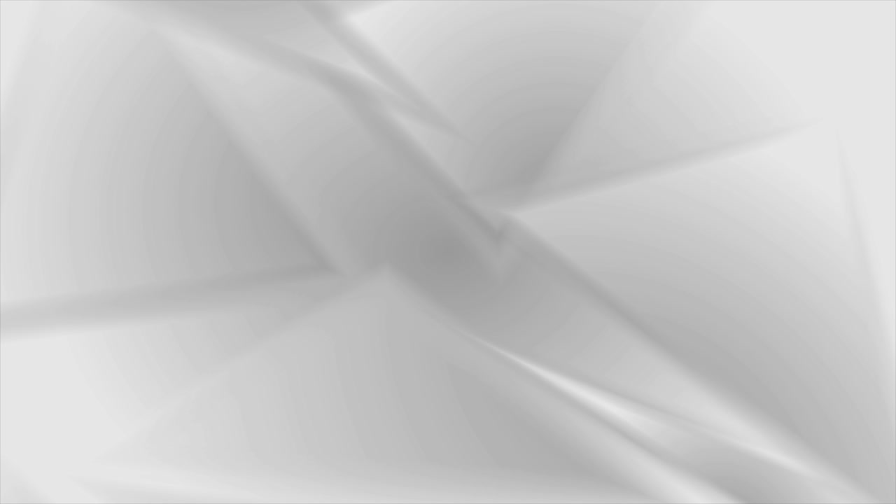 Grey smooth abstract geometric low poly motion background | Premium ...