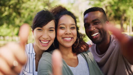 say yes to quality time with friends