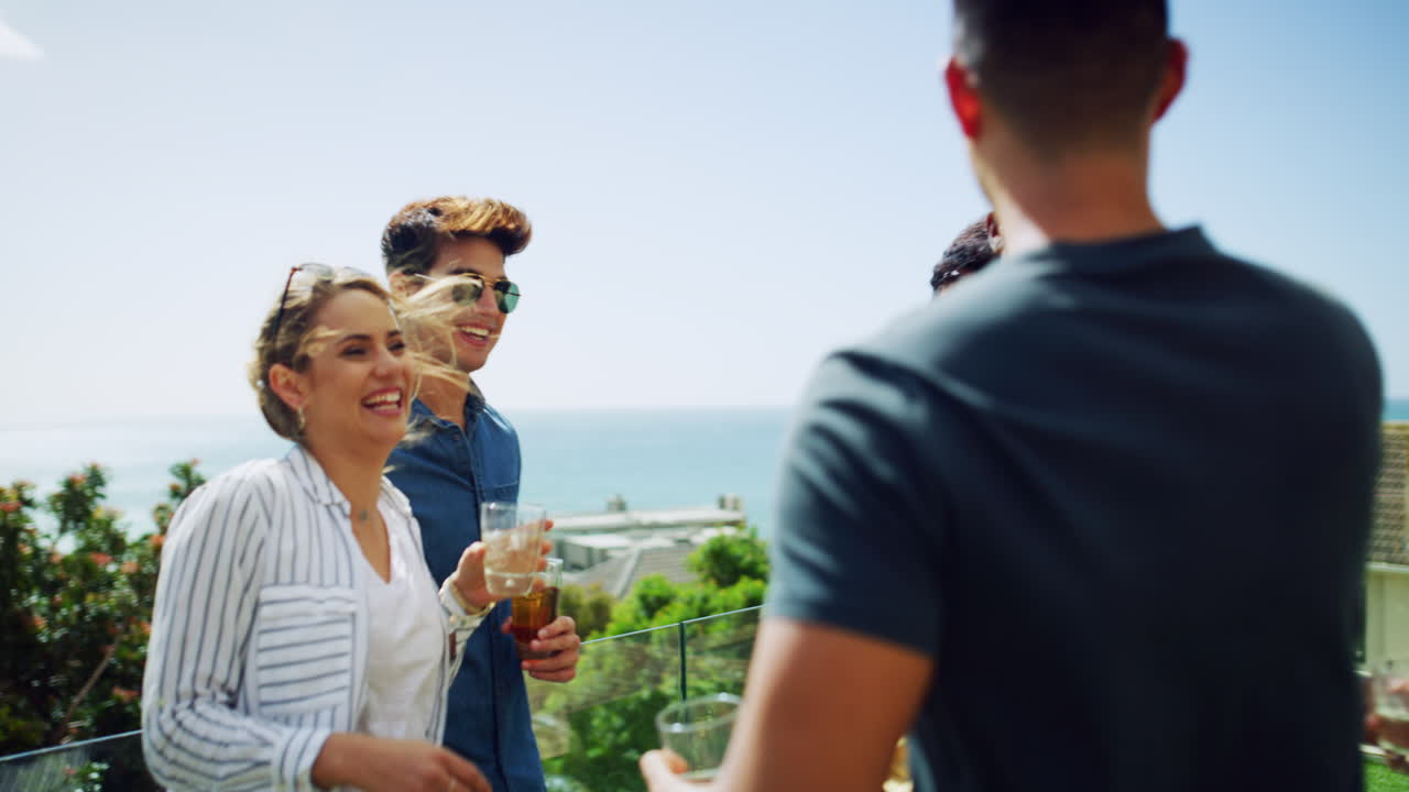 esta escapada de fin de semana es exactamente lo que todos necesitábamos