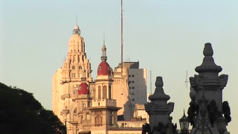 buenos aires argentina edificios del capitolio congreso de la nacion 1