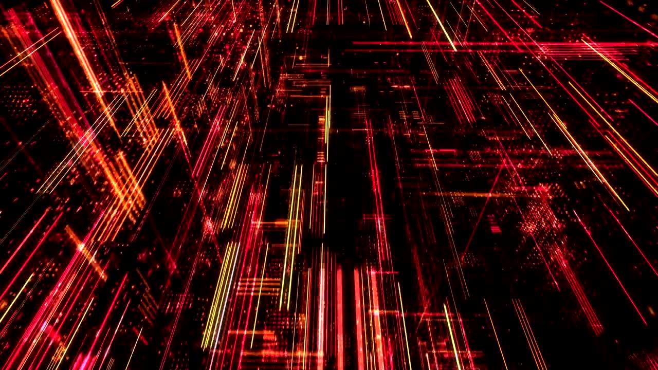 concepto abstracto de seguridad de datos para la seguridad digital, cibernética o de internet con antecedentes tecnológicos de alta velocidad.