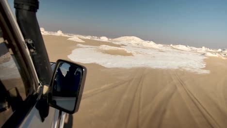 El-Desierto-Blanco---Desierto-Negro-En-Egipto