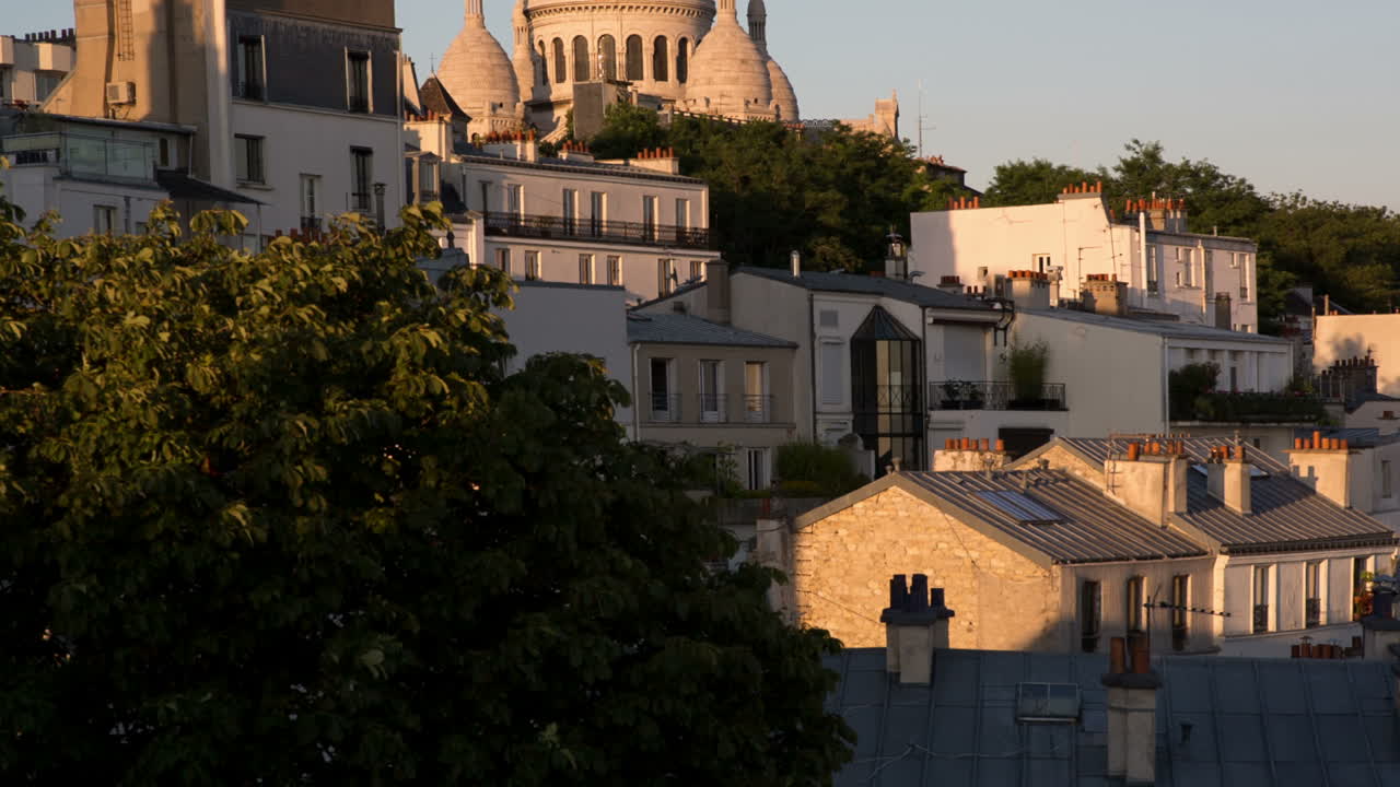 Sacre Coeur Video 13