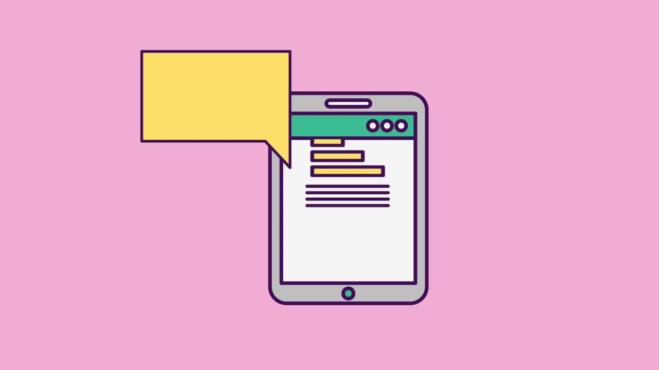 concepto de programación y código