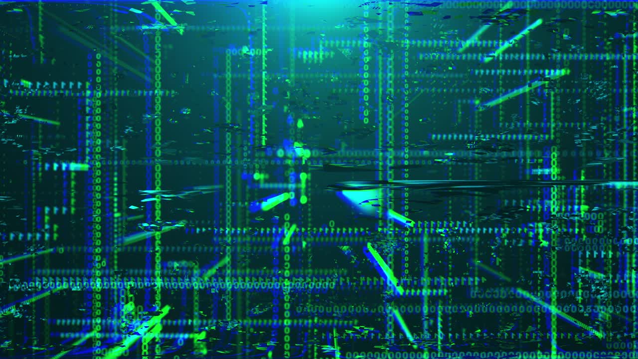 Distortion and glitches in digital circuits