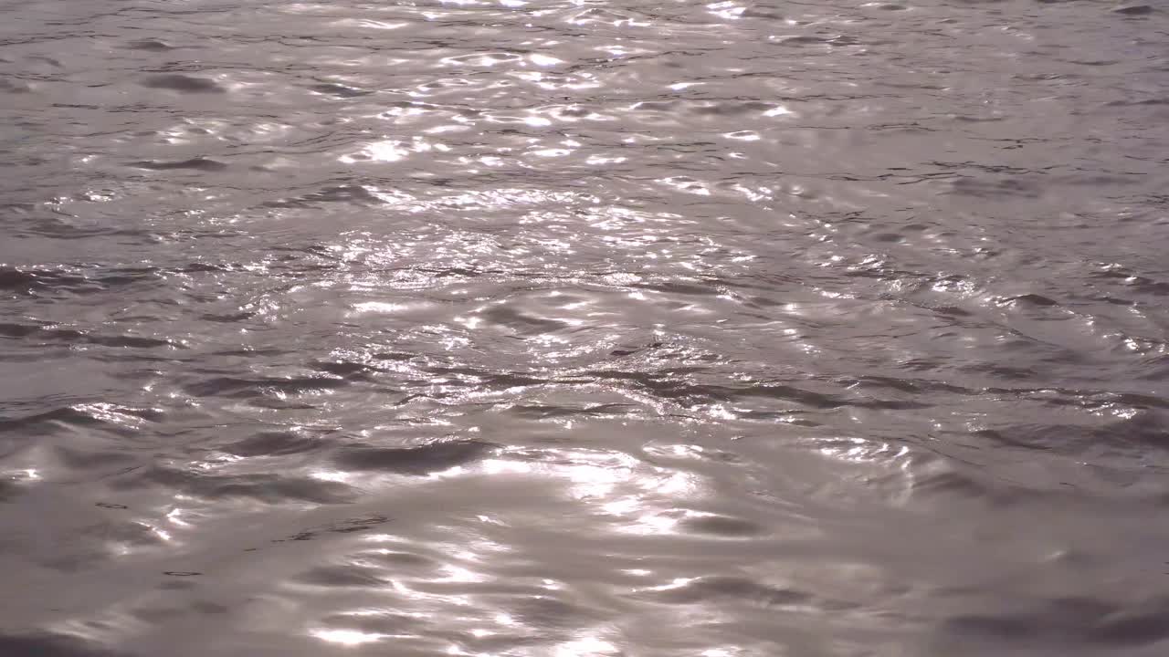 The waters of the holy Ganga have been flowing for ages