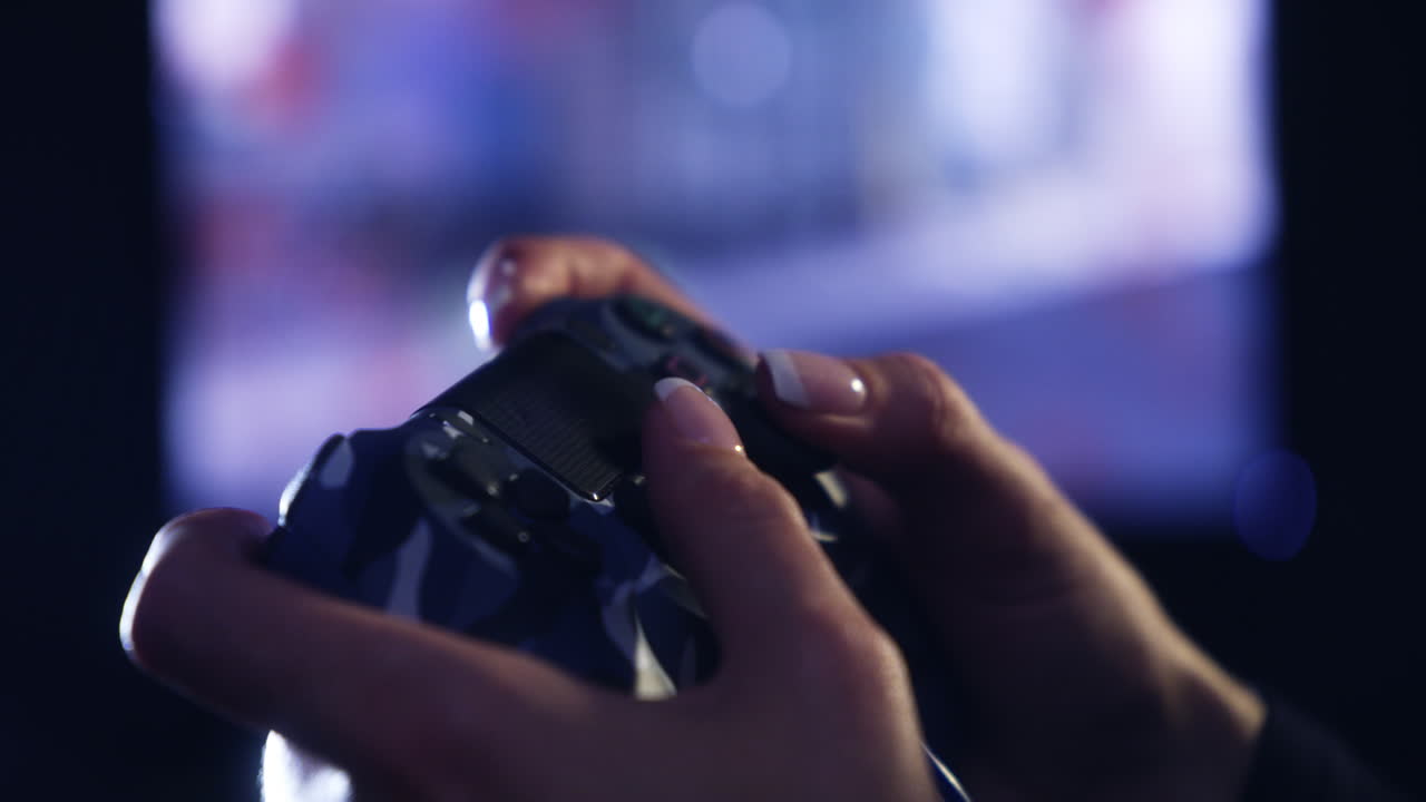 통제력을 유지하고, 살아남으세요.