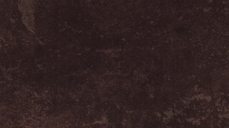 Dark Brown Grunge Texture Background