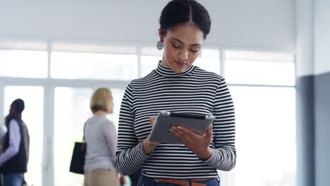 smart apps keep conference attendees in the know