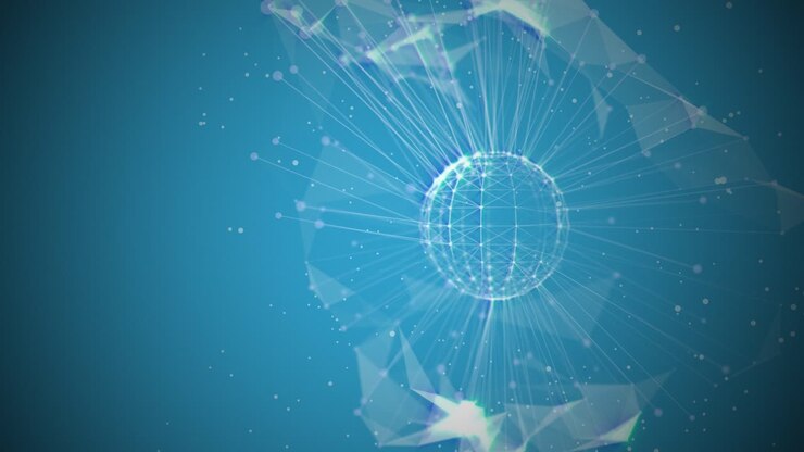 Abstract Network Sphere