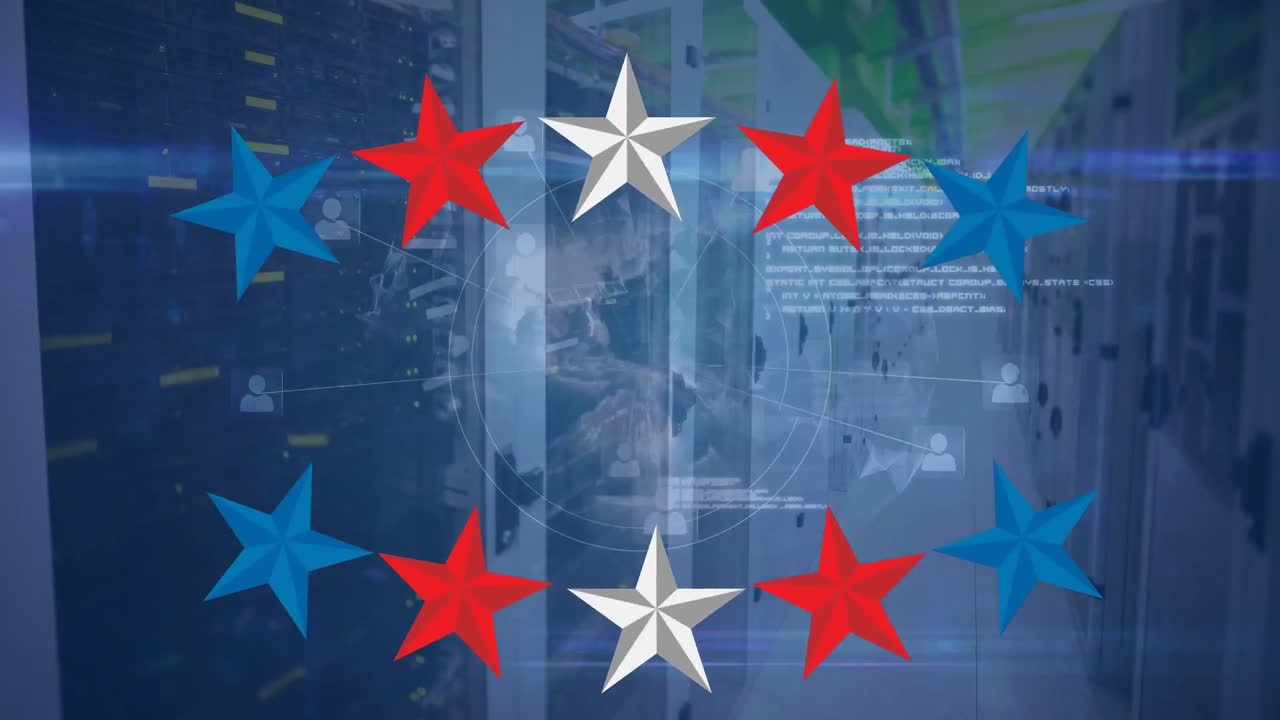 별들의 애니메이션