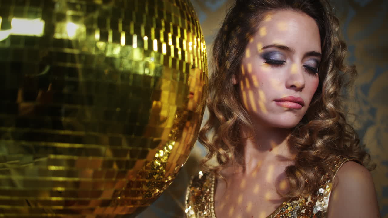 золотые очки batb 4k 24