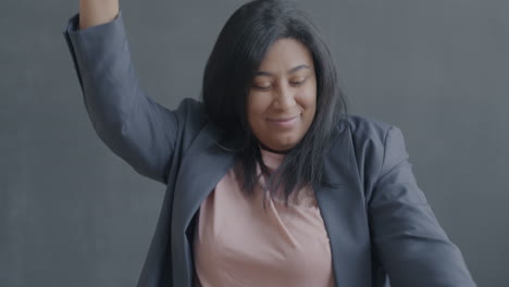 Baile de la mujer