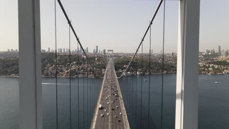 Bosphorus-Istanbul