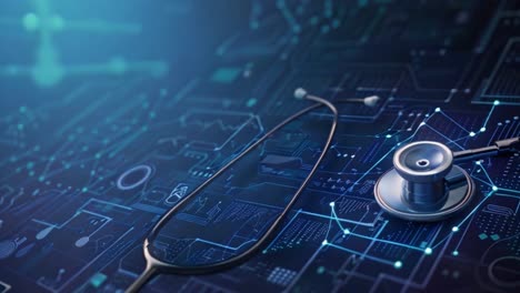 digital healthcare and medical technology