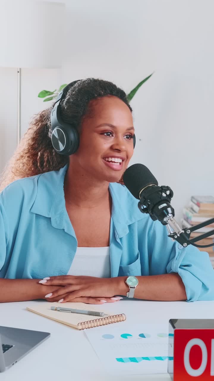 Engaging content creation at a vibrant workspace in the heart of the city