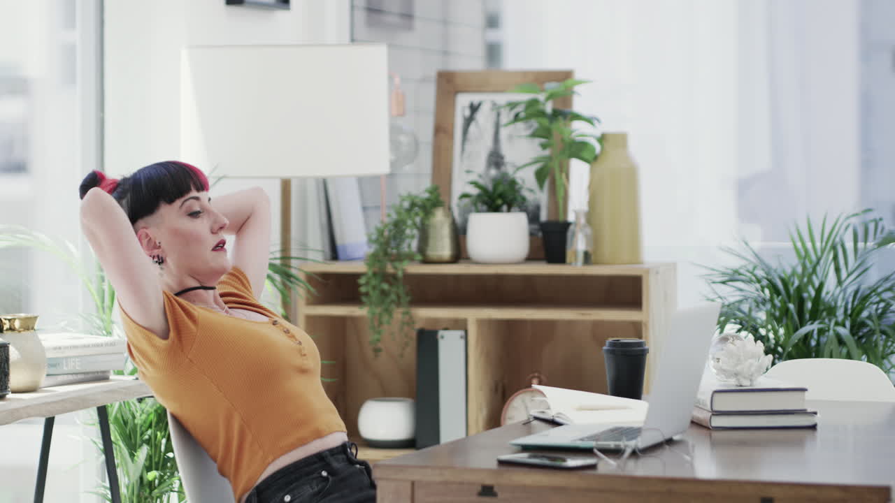 tome un descanso antes de que se descomponga