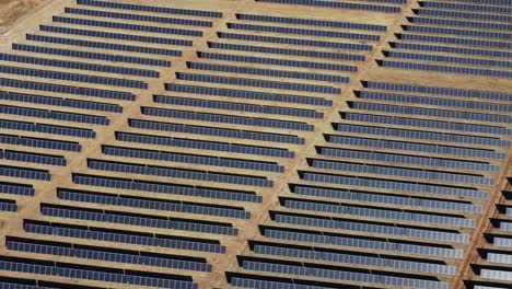solar power plant, green energy concept