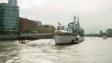 river cruise london 01