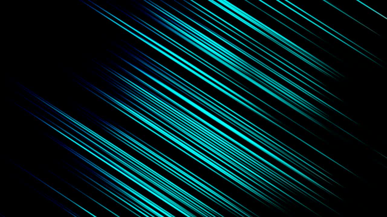 Sfondio delle particelle astratte