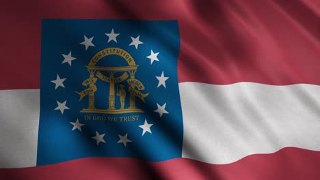 alabama flag