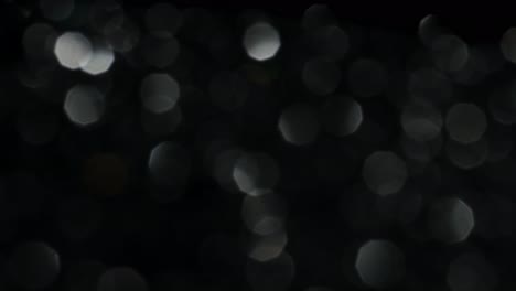 fugas de luz 4k imágenes. lente brillo llamarada bokeh superposiciones, quemar el fondo de la llama. efecto de rayos flash