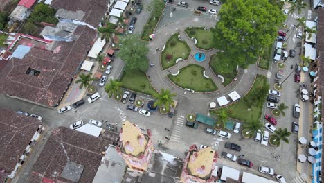 ciudad de marsella risaralda, colombia b