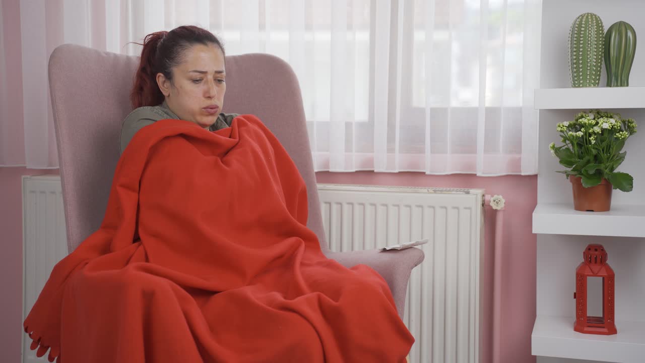 높은 가스 요금.