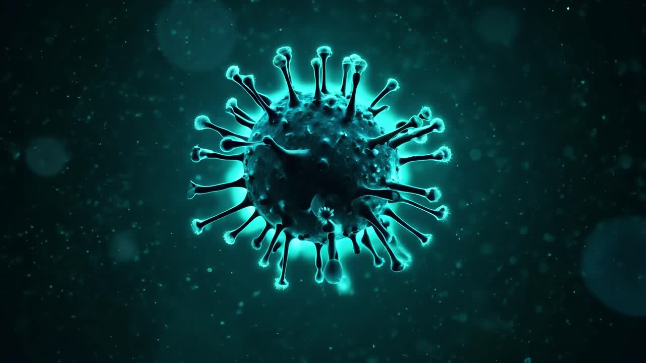 Estructura del virus