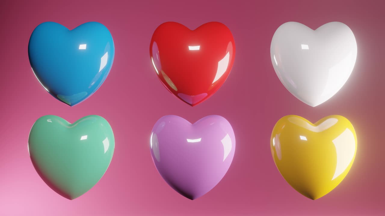 다채로운 마음의 그룹