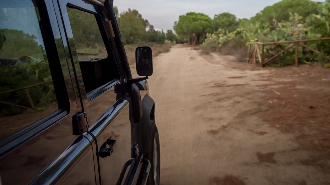 landrover side dji4j 19