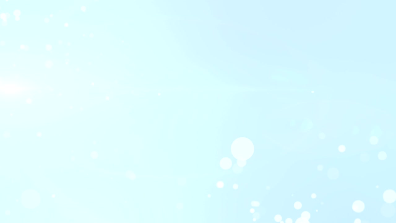 파스텔 입자 애니메이션