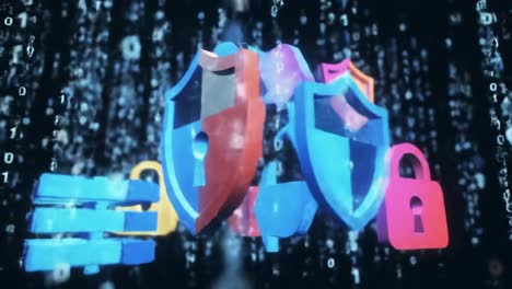 digital recycling and security