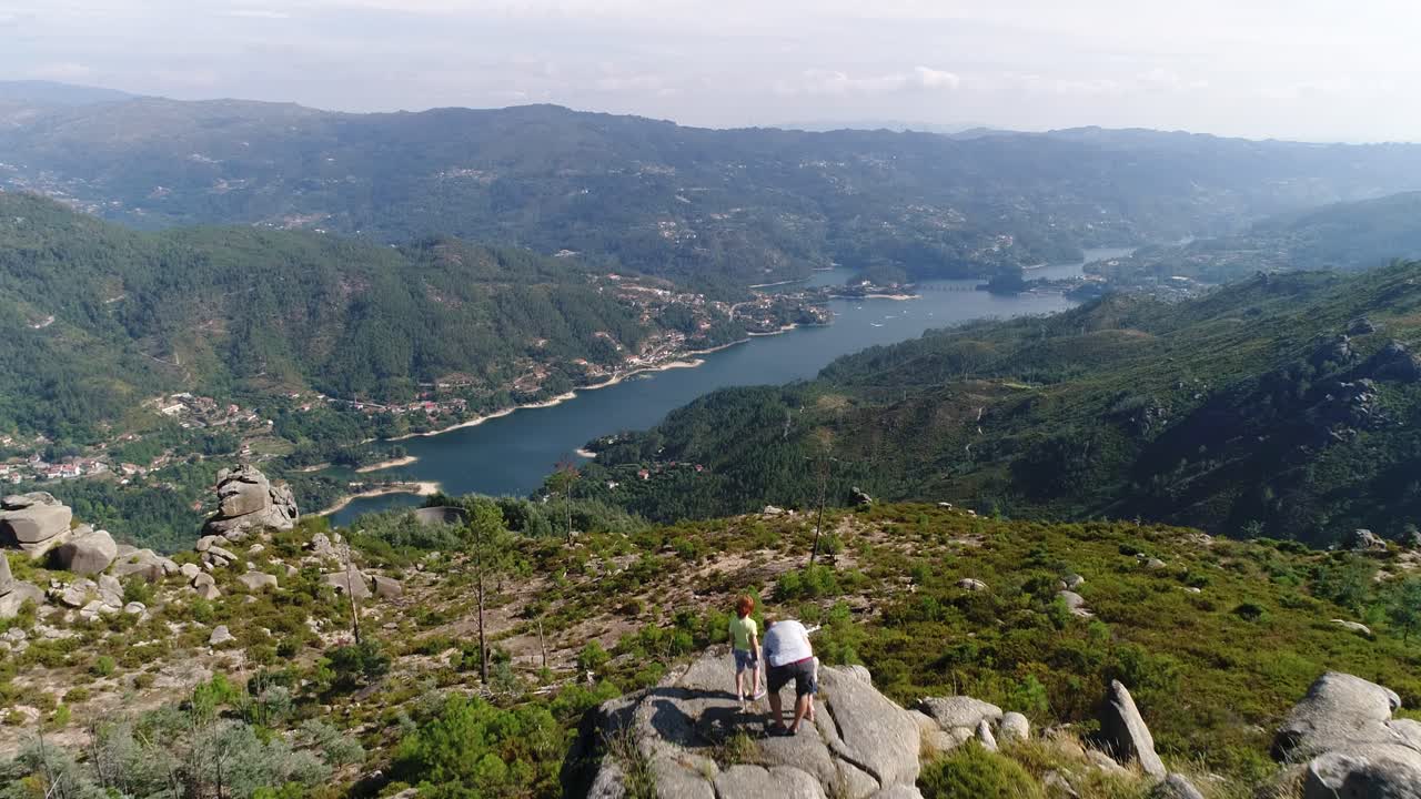 Holidays in Ger&ecirc;s Portugal