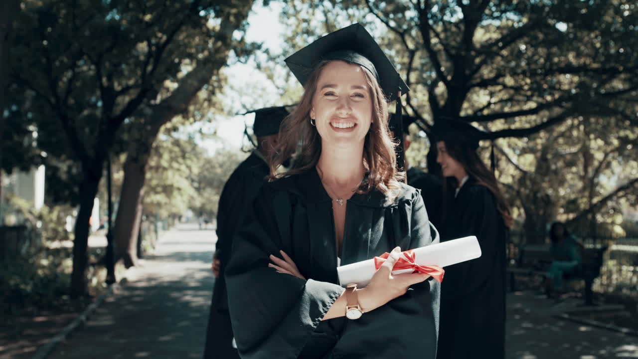 al final, todo valió la pena el duro trabajo.