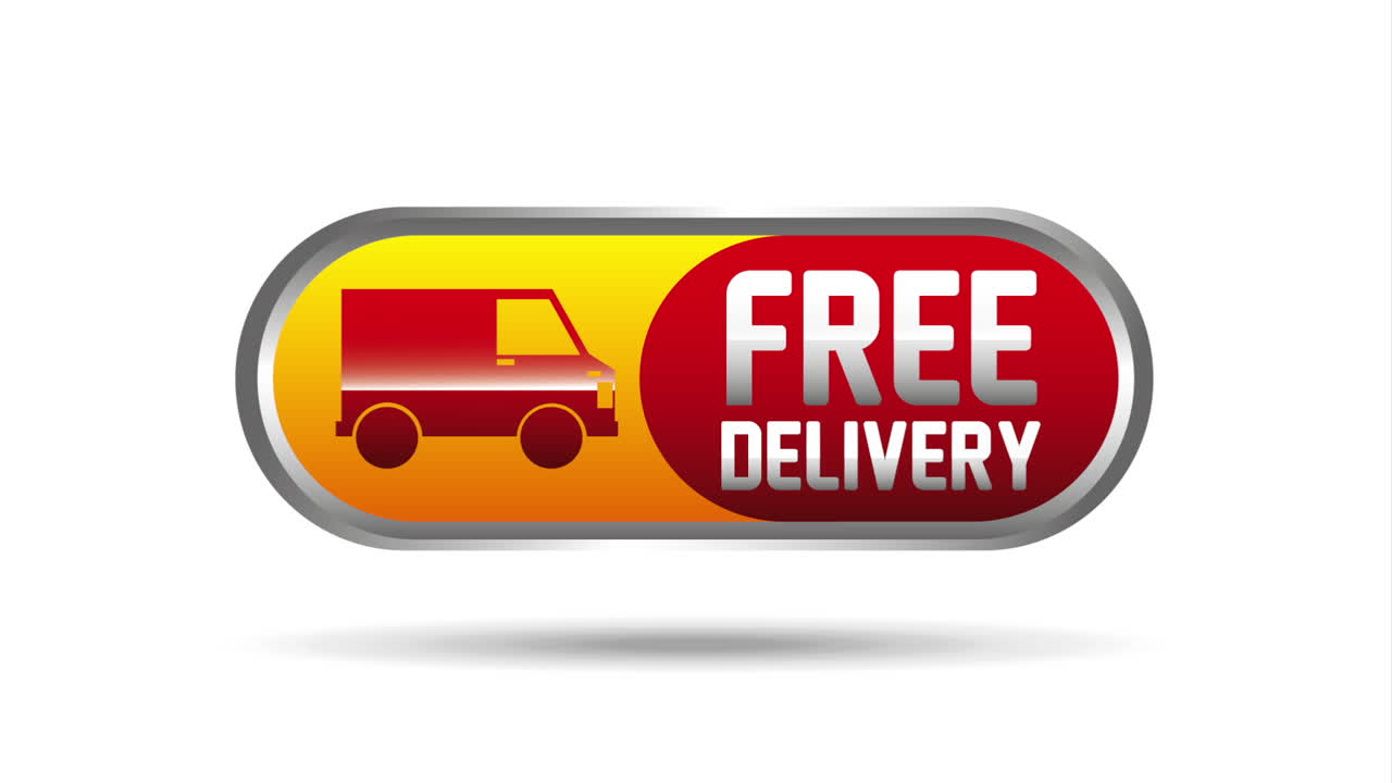 배달 서비스 디자인