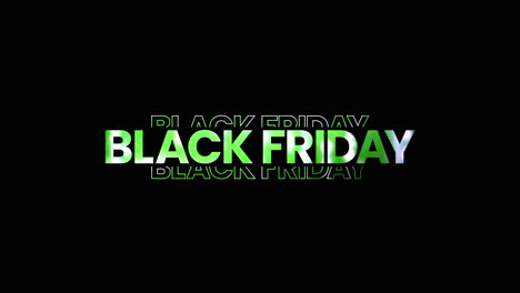 Black-Friday-Grafikelement-Mit-Elegantem-Grünen-Strukturierten-Text