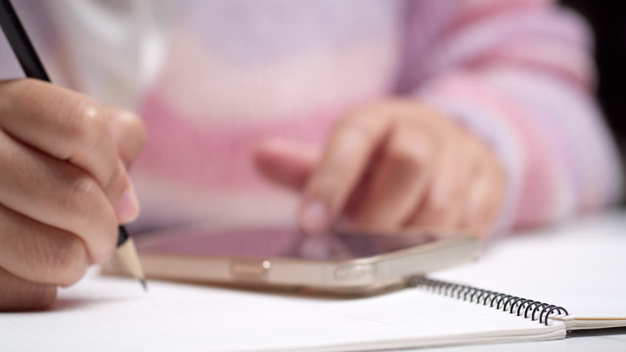 Detail of analysis and calculation of debts to be paid - concept of financing and accounts