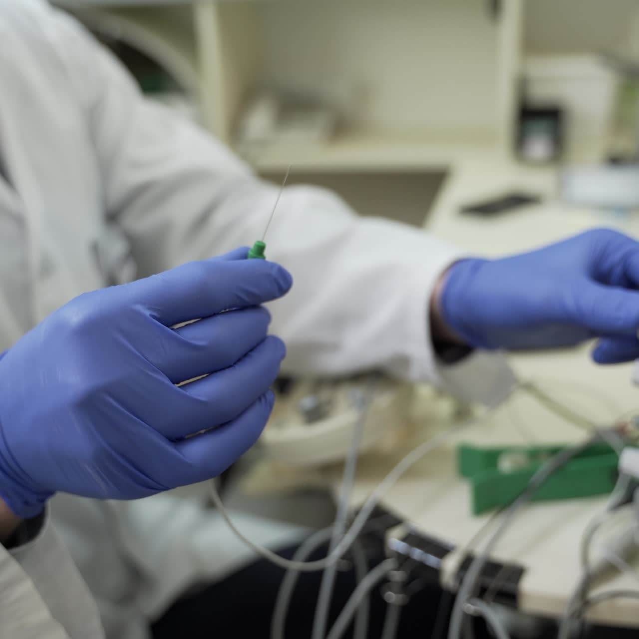 Technology Research Laboratory